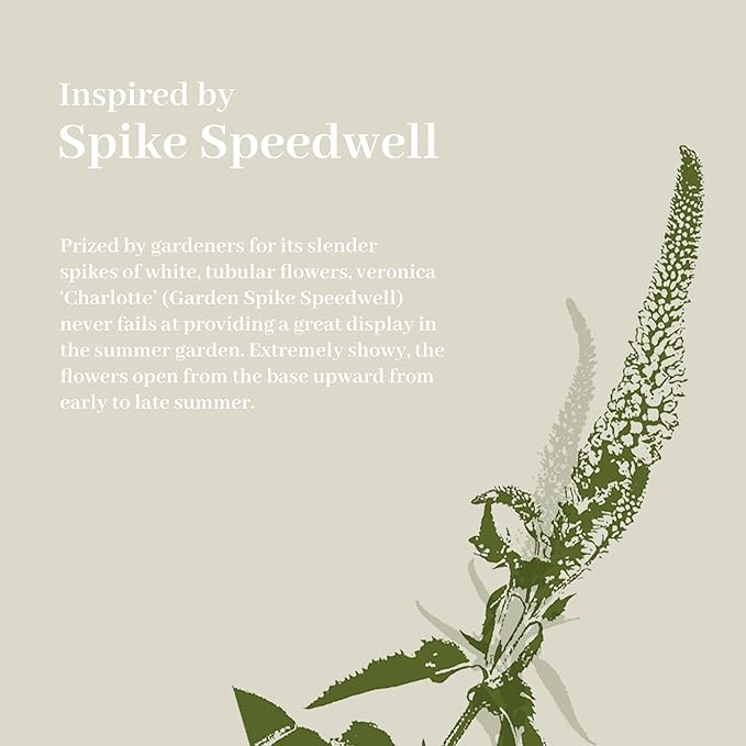 KOL 59in Artificial Veronica Spiked Speedwell Grass, 5ft Faux Veronica Spicata Flower, Tall Reed Grass for Home Office Garden Wedding Decor, Indoor Outdoor Fake Horsetail Plant, UV-Resistant, Yellow