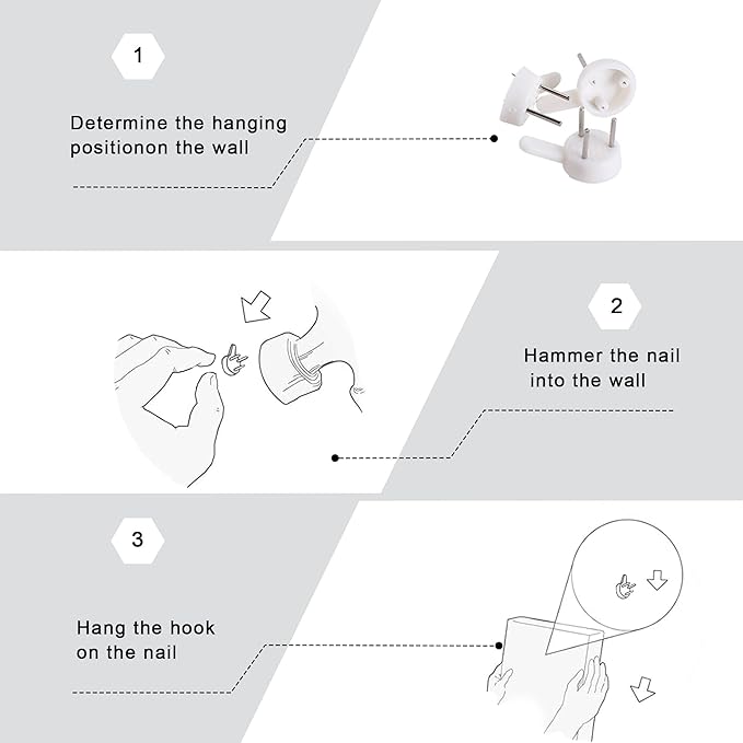 DUWQU 3 piece Colorful Watercolor Mountain Canvas Wall Art Boho Floral Painting Picture Wall Decor Abstract Nature Landscape Poster Print Artwork for Living Room Bedroom Bathroom Office 12x16 Inches