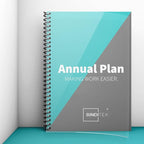 Binditek 50 Pack 10 Mil PVC Binding Presentation Covers, 8.5 x 11 Inches, Letter Size, Square Corners, Un-Punched, Office Supplies