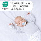 Southshore Fine Living, Inc. Oversized King Quilt Bedding Set, Soft Brushed Microfiber, Wrinkle-Free, Stain and Pet Hair Resistant Bedding, California/King Size Quilt Coverlet Set w/2 Shams, Cream