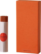 Osmanthus Incense Sticks - 120 Sticks for Relaxation, Meditation & Spiritual Cleansing | Enhances Air Purification with Natural Fragrance