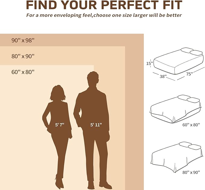 Floral Throw Blanket Pure Cotton Ultra Soft Lightweight Blanket Reversible Farmhouse Blankets Reversible Rustic Throw for Sofa Couch (60"x80",05-Butterfly and Flower)