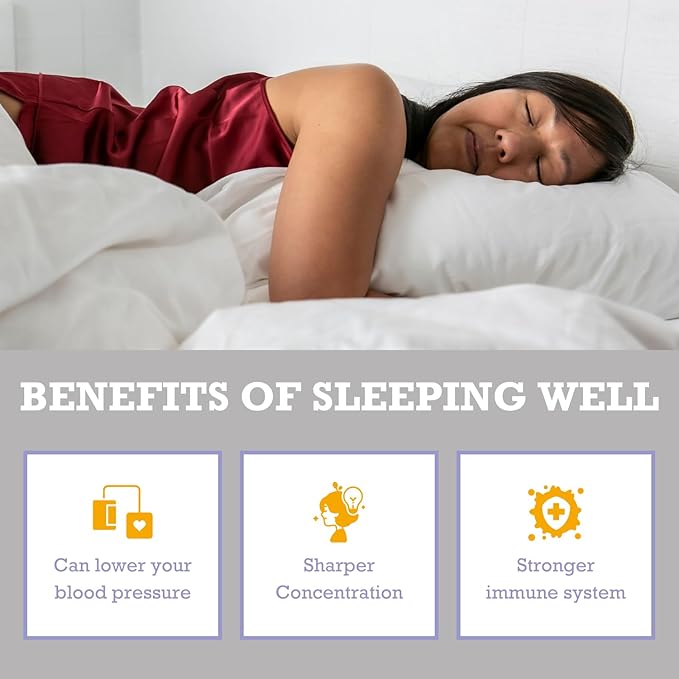 Down Etc Rhapsody Wrap Luxury Hotel 235-Thread 100% Down-Proof Soft Preshrunk Cotton Fabric Hypoallergenic Goose Down & Feather Pillow, 1 Count (Pack of 1), White