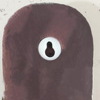 Whimsical Fairy Garden Gnome Statue, Tree Faces Decor Outdoor -5.9 Inch, Funny Garden Tree Decoration,Ideal Patio Yard Lawn Porch Decoration