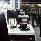 26 PCS Table Number Holder - Card Stand Wire Photo with Floral Cards, Place for Weddings Party Office Paper Memo Menu Note Clips, Gold