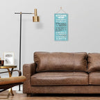 Hanging Kitchen Rules Wood Decor Sign, Rustic Kitchen Wooden Signs, Printed Wood Wall Art Sign, Kitchen Door Rules Rustic Sign, Hanging Wood Sign Kitchen Decor, Funny Farmhouse Kitchen Wall Décor G1