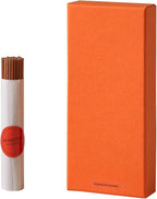 Agarwood Incense Sticks – 120 Natural Incense Sticks for Meditation and Spiritual Use, Suitable for Home