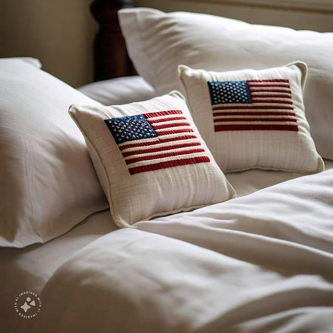 East Coast Bedding Balanced Dream 50/50 Goose Feather Down Queen Pillows 20x30 Inch Medium Support with 100% Cotton Shell – 2 Pack