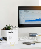 36 Pcs Heart Table Number Holders - Rust-Resistant Metal Place Card Stands for Weddings, Office & Home Decor (Gold)