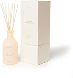 Benevolence LA Reed Diffuser - Orange, Cedarwood & Clove | Fall Home Fragrance Diffuser for Home & Bathroom | Long-Lasting Scent Sticks - Malibu Sands Collection