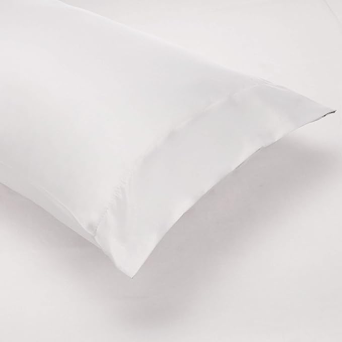 Amazon Basics Full/Queen Comforter Set with Sheets, 7-Piece Navy with Grey Plaid Bedding, Lightweight Microfiber Bed-in-a-Bag