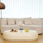 Artificial Potted Orchid Faux Phalaenopsis Silk Flowers Bonsai Realistic Arrangement in Silver Vase for Home Decoration Table Centerpiece, White