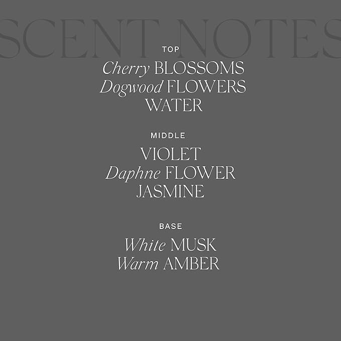 Antica Farmacista Home Ambiance Diffuser, Sakura, 8.45 Fl Oz