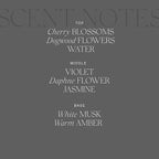 Antica Farmacista Home Ambiance Diffuser, Sakura, 16.9 fl oz