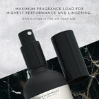 ENVIRONMENT Inspired by 5-Star Hotels ARH Room Spray, 100ml Air Freshener (White Woods | Pomegranate | Peony) Home Fragrance Accessories, Room Perfume, Room Deodorizer, Vegan & Cruelty-Free