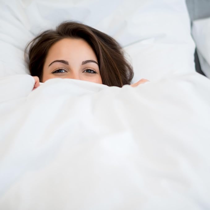 Martex Twin Pack Pillow, Standard, White