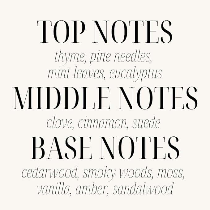 Whiskey & Leather Scented Candle - Speakeasy – Additional Scents and Sizes – 100% Cotton Lead-Free Wick - Luxury Air Freshening Jar Candles - Perfect Home Decor – 11.5oz