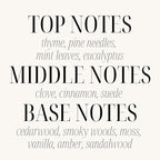 Whiskey & Leather Scented Candle - Speakeasy – Additional Scents and Sizes – 100% Cotton Lead-Free Wick - Luxury Air Freshening Jar Candles - Perfect Home Decor – 11.5oz