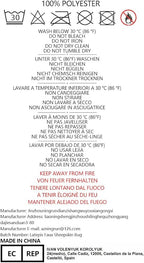 Latepis Soft Luxury Faux Fur Bubble Blanket, Thick Warm Cozy Throw Blanket for Couch, Plush Fluffy Blanket for Sofa and Bedroom Women Gift, 50” x 60”, Tie-dye Camel, 860GSM