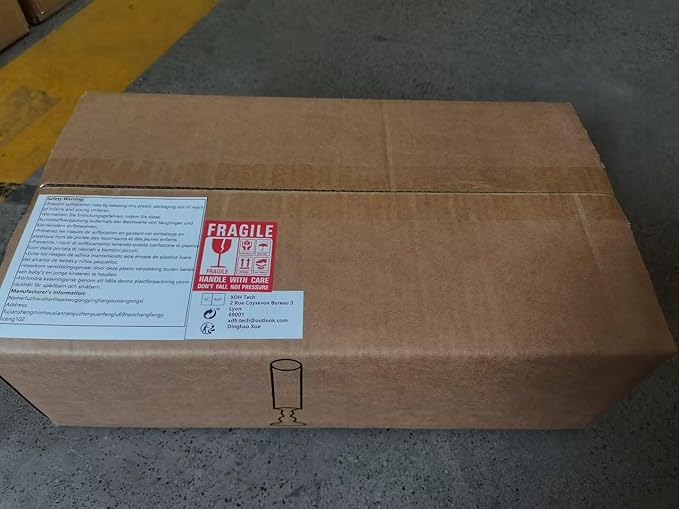 Hurricane Glass Taper Candle Holder: 2Pcs Tall Hurricane Candle Holder for Home Clear Tapered Candlestick Holders with Open Ended Glass Sleeve Candle Stick Holder for Table Centerpieces