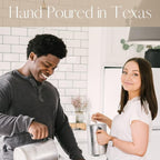 River Birch Christmas Scented Linen and Room Spray | Home Fragrance | 4 oz Glass Amber Bottle | Luxury Signature Scent | Handmade in Texas