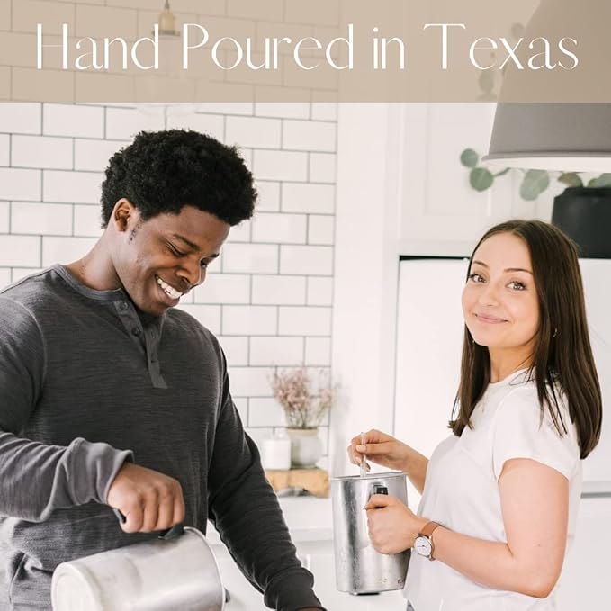 River Birch Christmas Scented Linen and Room Spray | Home Fragrance | 4 oz Glass Amber Bottle | Luxury Signature Scent | Handmade in Texas