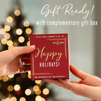 Apple Cinnamon Candles, Cinnamon Apple Candle - 'Apple Cinnamon' Infused w/Essential Oils I Scented Strong Soy Candles for Home for Christmas/Fall I Apple Pie Candle I 50Hr Burn, Made in USA