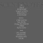 Antica Farmacista Home Ambiance Diffuser, Desert Sage, 16.9 Fl Oz