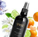 SNSE Escentric Spray for Home and Auto | 3.38 oz | Scent Spray for Home, Textiles, Linens, Auto