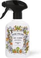 Home-Pourri Air + Fabric Multi-Purpose Odor Freshener Spray, Tropical Air, 11 Fl Oz - Pineapple, Jasmine and Sandalwood