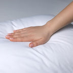 Martex Twin Pack Pillow, King (U.S. Standard), White