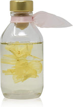 LOVSPA Reed Diffuser Set, Soothe Tahitian Vanilla Bean Scented Oil Diffuser with Sticks, Home Fragrance Accessories for Bathroom Shelf Decor, Aroma Diffusers for Home or Office Fall Decor, USA Made