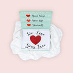 Honeydew Organic Silk Side Pillow Curved Pillowcase - The Ultimate Luxury Pillowcase to Reduce Wrinkles and Improve Skin and Hair Health - Queen Size (Powdered Sugar White)