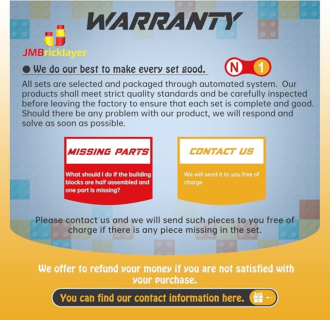 JMBricklayer Medieval 30108 House Building Sets for Adults - Creative Tavern Medieval Castle Construction Toys, Collectible Display Model Kits, Office or Room Decor Gifts for Girls Boys