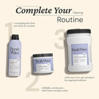 Fresh Wave Lavender Odor Removing Gel, 15 oz., Pack of 2 - Safer Odor Absorbers for Home, Natural Plant-Based Odor Eliminator, Every 15 oz. lasts 30-60 Days, For Cooking, Trash & Pets