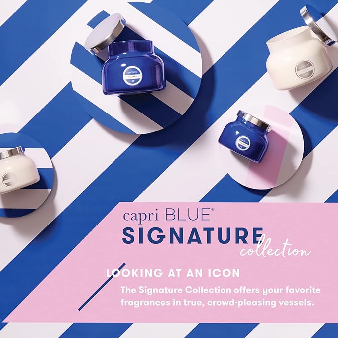 Capri Blue Room Spray - Blue Jean Air Freshener Spray with Notes of Bergamot, White Flowers, Musk and Patchouli - Air Fresheners for Home - Linen Room Scents (3.5 oz)