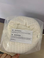 Fityou Cervical Pillow for Neck Pain Relief, Neck Pillow for Sleeping Neck and Shoulder Pain, Orthopedic Sleeping Pillow for Adults Kids, Ergonomic Contour Memory Foam Pillow for Side Back Sleeper