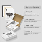 SIGNWIN Framed Vintage Colorful Wildflower Wall Art, Set of 4 Variety Floral Wall Decor Prints, Nature Wilderness Wall Décor for Living Room, Bedroom - 11"x14" Black