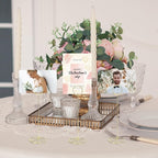 20 Pack 8.86 Inch Tall Table Number Holders Gold, Place Card Holder Gold Table Number Stands Wire Photo Holders Picture Name Menu Clips Memo Notes Cards Stand for Wedding Restaurants Birthday