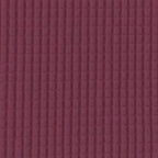 Easy-Going Recliner Stretch Sofa Slipcover Sofa Cover 4-Pieces Furniture Protector Couch Soft with Elastic Bottom Polyester Spandex Jacquard Fabric Small Checks(Recliner, ASH Rose) Large