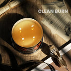 4-Wick Scented Candle - 18oz Soy Wax Blend Candle Over 50Hrs Long-Lasting Fragrance, Home Decor and Housewarming Gifts, Home Comforts