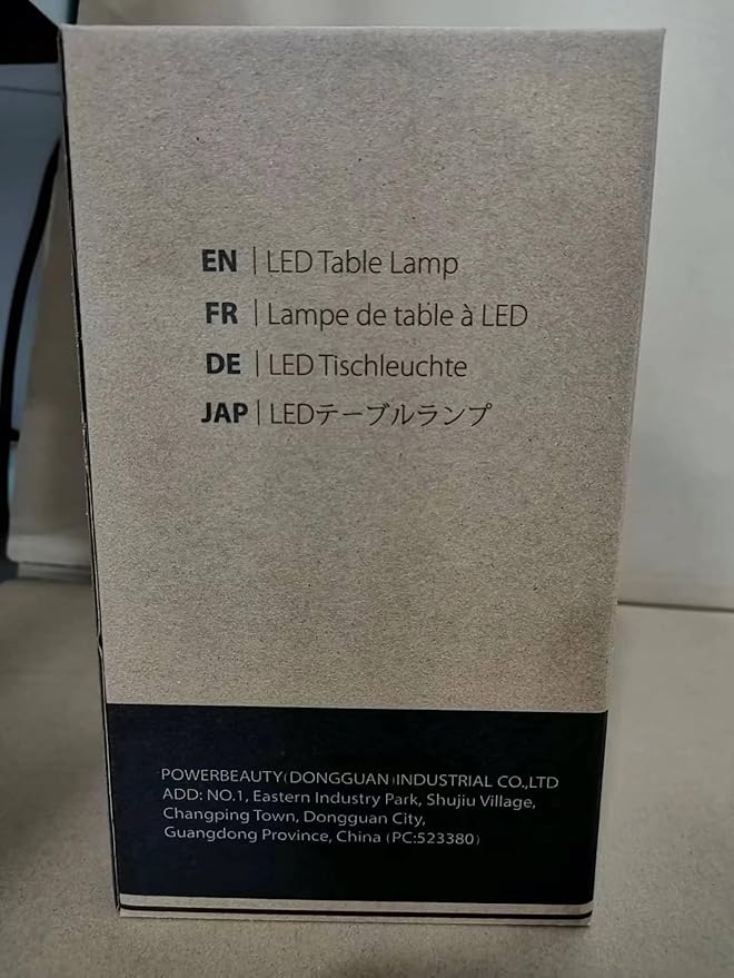 Portable Outdoor Table Lamp, Cordless Rechargeable Outdoor Table Lanterns RGB LED Lights with Remote, IP44 Water-Resistant Battery Operated Hanging Lamp for Patio Garden Camping Dining Room