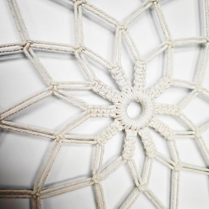 Dream Catchers, Home Decor, Bohemian Dream Catcher, Handmade Dream Catcher, Gifts for mom, Friends, Women, Teen Girl Room, Girls, Wall Decor, Bedroom Decoration, Wedding Party Blessing Gift