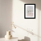 12 Packs 5x7 Picture Frames Bulk, Display 4x6 with Mat or 5x7 Without Mat, Black Gallery Frame Set, 5 by 7 Frames Bulk Set of 12, Collage Wall Decor Photo Frame Set for Wall and Tabletop, Black