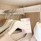 MYARO 12 PCS Sachets Scented for Closet Drawer Closet Odor Eliminator Air Fresheners for Home Long Lasting House Smell Good