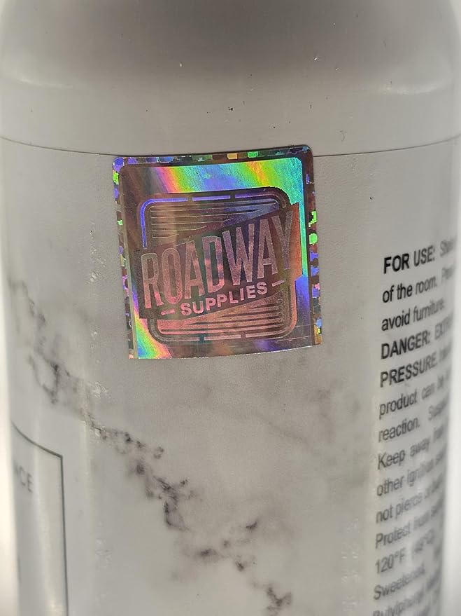 Room Fragrance Air Freshener Spray Concentrated Bathroom, Kitchen, Car, or Office Deodorizer, U.S.- Made by AP Fragrance (White Zen)