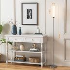 LED Floor Lamp with Remote Control, 65" Standing lamp with Stepless Adjustable 3000K-6500K Colors & 5%-100% Brightness, Foot Switch(Deep Grey)