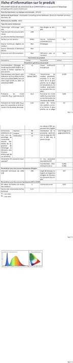 SKYLEO Led Desk Lamp - 33.5" Desk Light - Flexible Gooseneck - 5 Color Modes X 11 Brightness Levels - 1300LM - Timmer & Memory Function - 12W Clip on Light - White