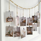 35 Pack Mini Metal Alligator Clips for Crafts Non-Slip Silicone-Coated Retro DIY Badge Small Clips (Glossy Black)