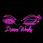 Custom Business Neon Sign，LED Neon lights Professional customized, Custom Neon Signs Personalized for Studio Office Storefront Logo Gym Restaurant Store Hotel Bar Salon Beauty Nail Shop Party Prom